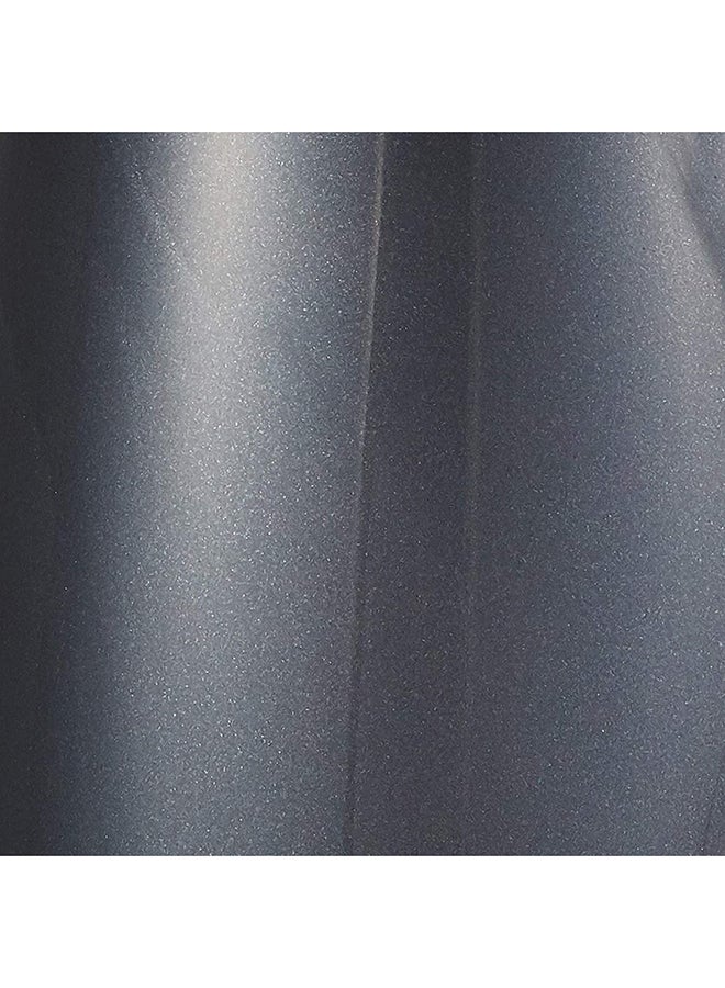 Vacuum Flask Metallic Grey 1Liters