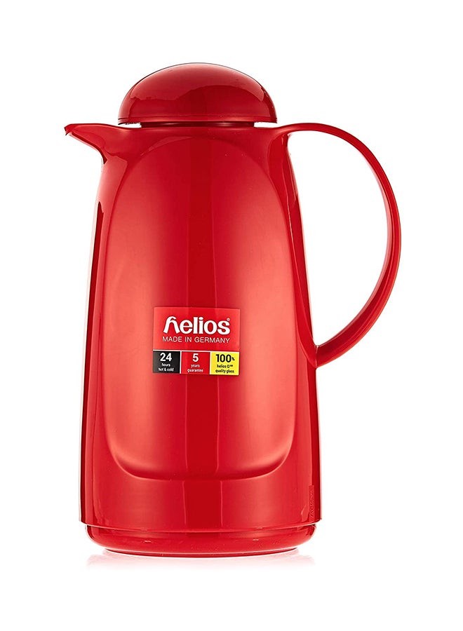 Relax Flask Red 1Liters