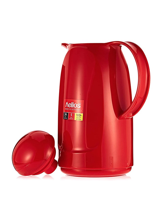 Relax Flask Red 1Liters