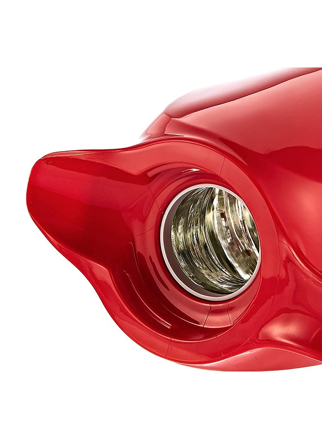 Relax Flask Red 1Liters