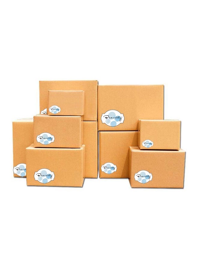 4-Piece Ceramic Coffee Drip Filter Pot Black 10x9.5x13.5cm