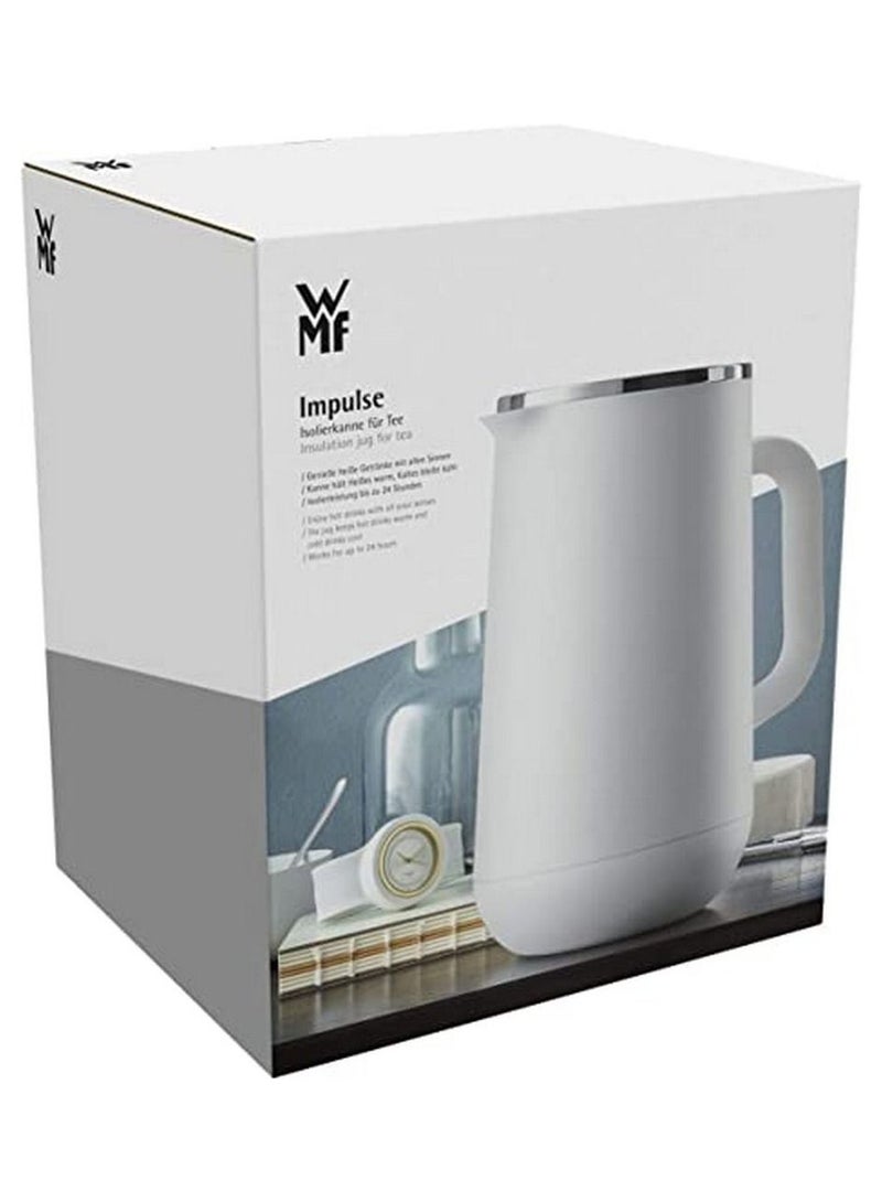 Impulse Thermos Jug for Tea or Coffee  1 Litre