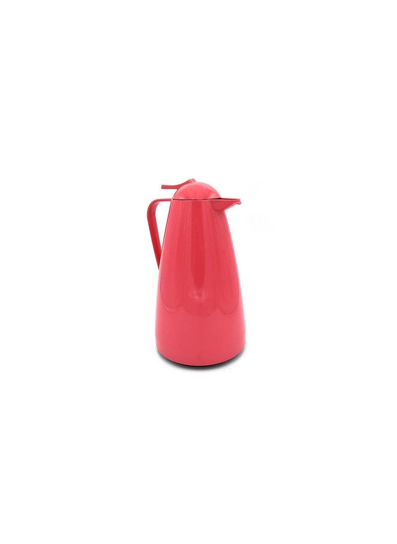 Emsa Salsa Quick Tip Highgloss - Coral Pink 1.5L