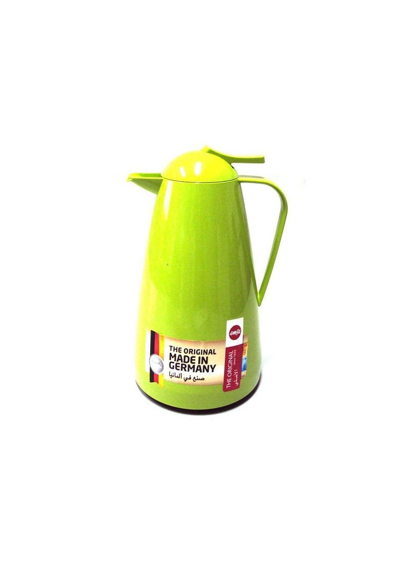 Emsa Salsa Quick Tip Highgloss - Light Green 1L