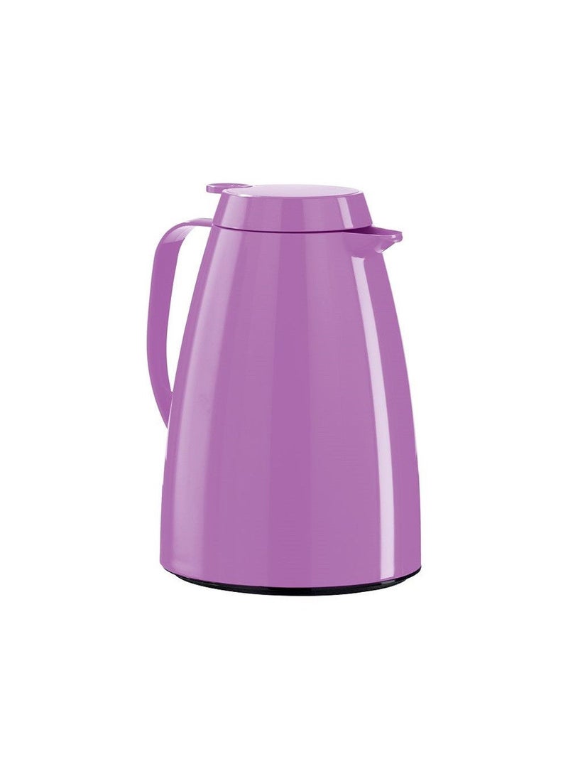 Emsa Basic Flask Quick Tip - Lilac 1L