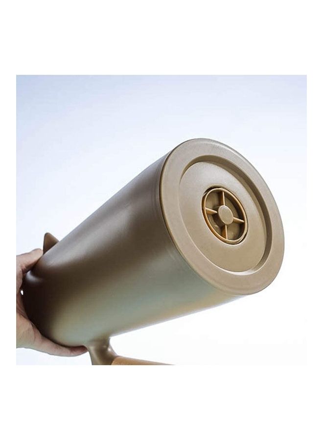 Thermal Coffee Jug Brown