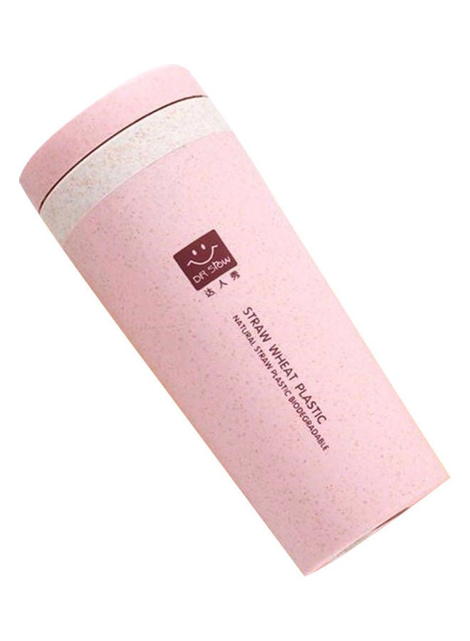 Portable Thermal Jug Pink