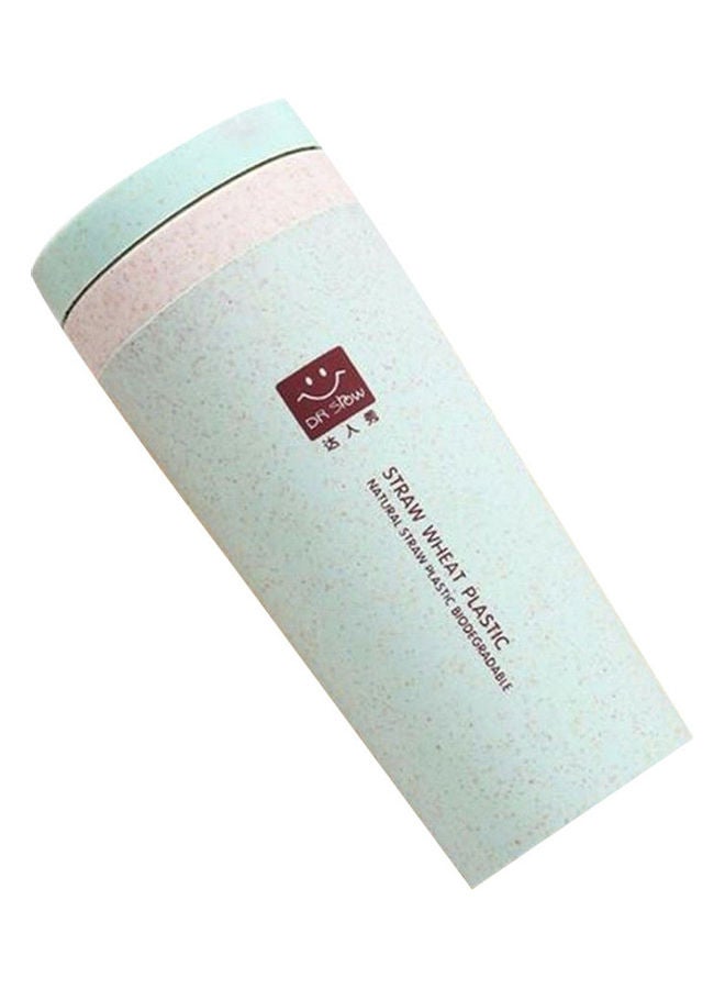 Portable Thermal Jug Green