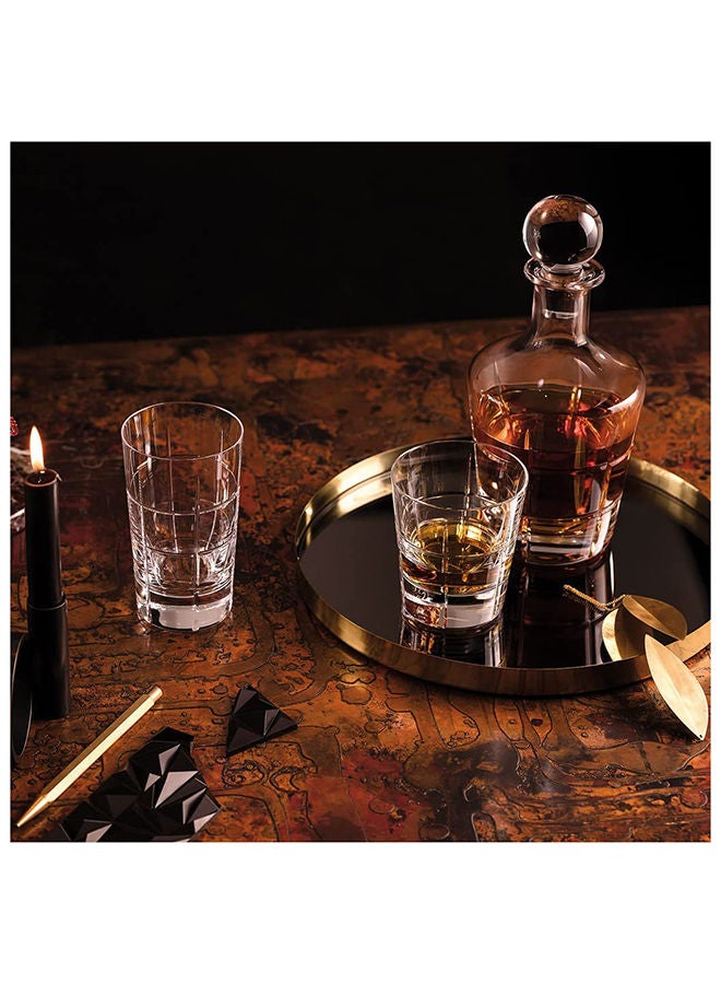 3-Pieces Ardmore Club Whisky Sets