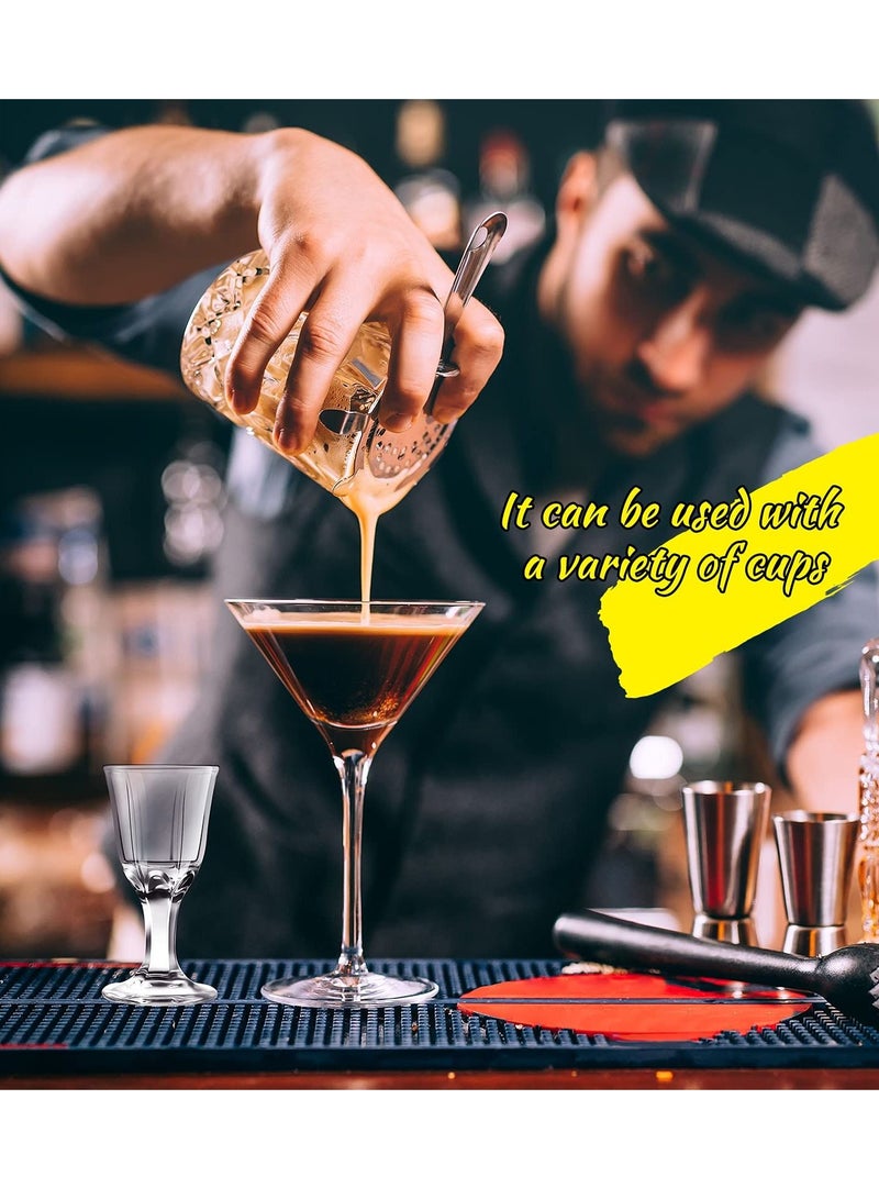 12 Pieces 0.4 oz Mini Glass Set