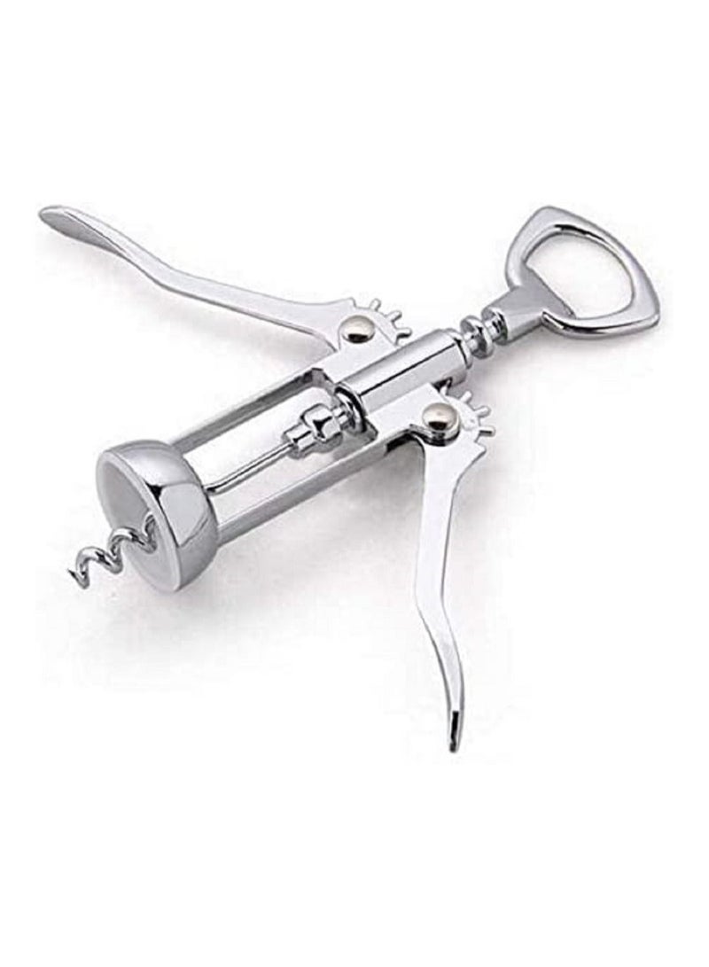 Wine Opener Wine Corkscrew and Beer Bottle Opener Wing Corkscrew Wine Opener Bottle Opener
