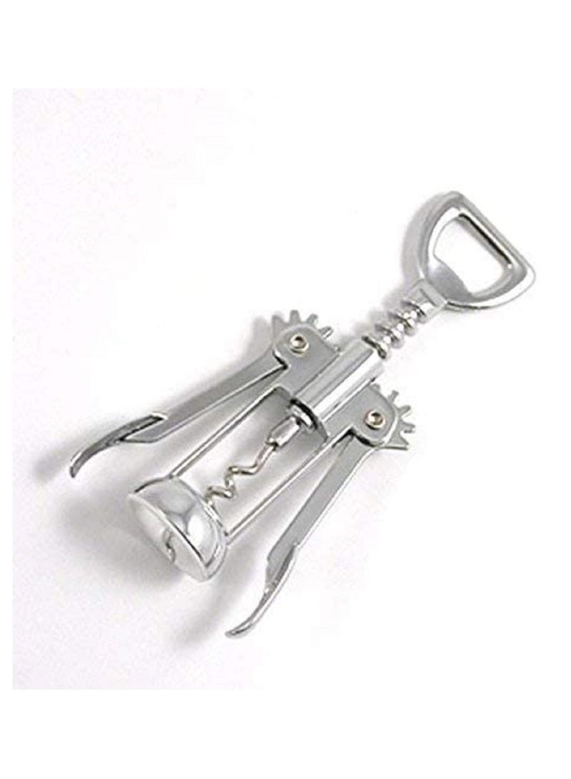 Wine Opener Wine Corkscrew and Beer Bottle Opener Wing Corkscrew Wine Opener Bottle Opener