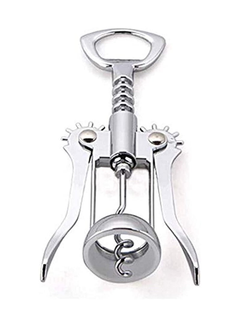 Wine Opener Wine Corkscrew and Beer Bottle Opener Wing Corkscrew Wine Opener Bottle Opener