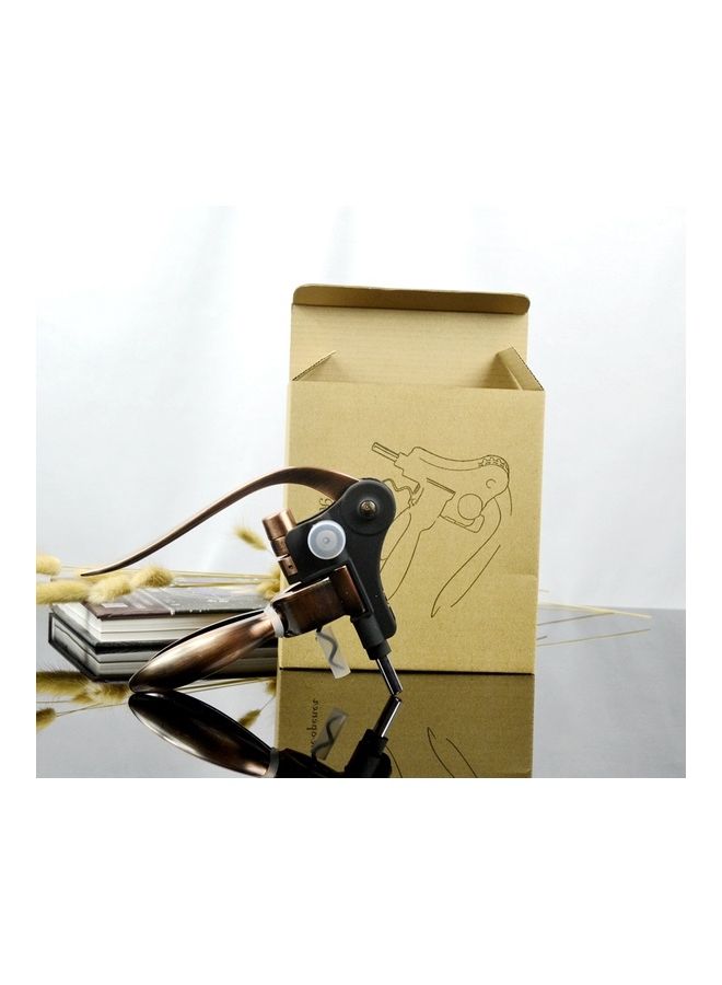 Rabbit Shape Bottle Opener Multicolour