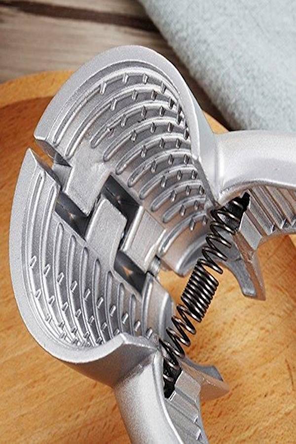 Walnuts Kitchen Tool Silver 0.351kg