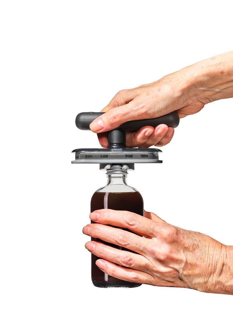 OXO GG Jar Opener -With Base Pad