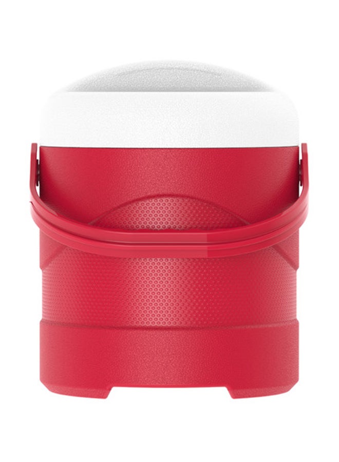 Keepcold Water Cooler Red 20.0Liters