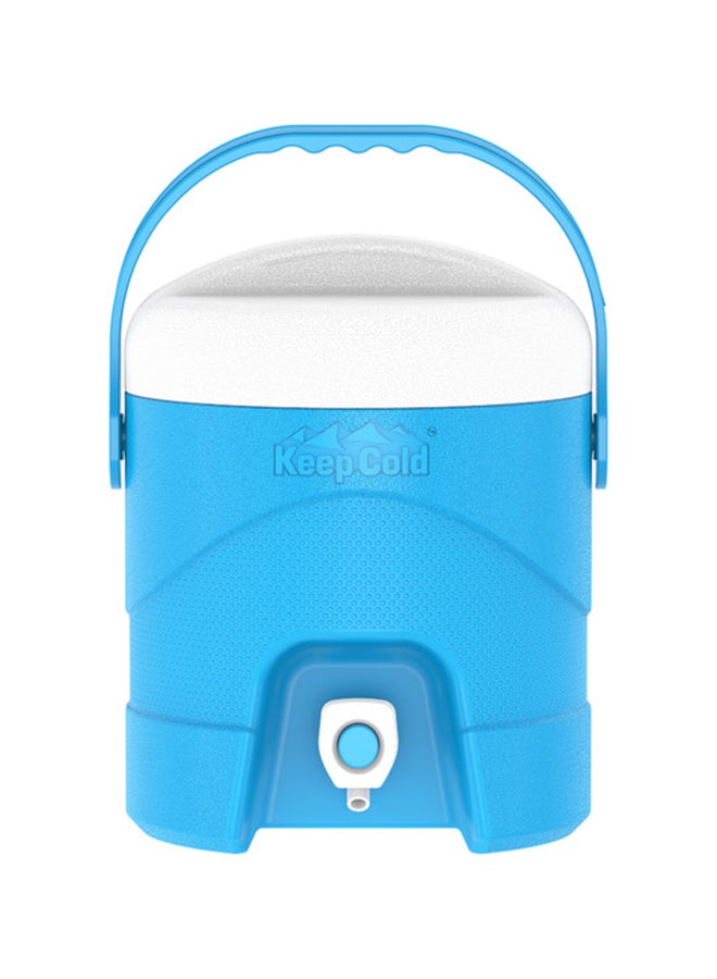 Keepcold Picnic Water Blue 12.0Liters