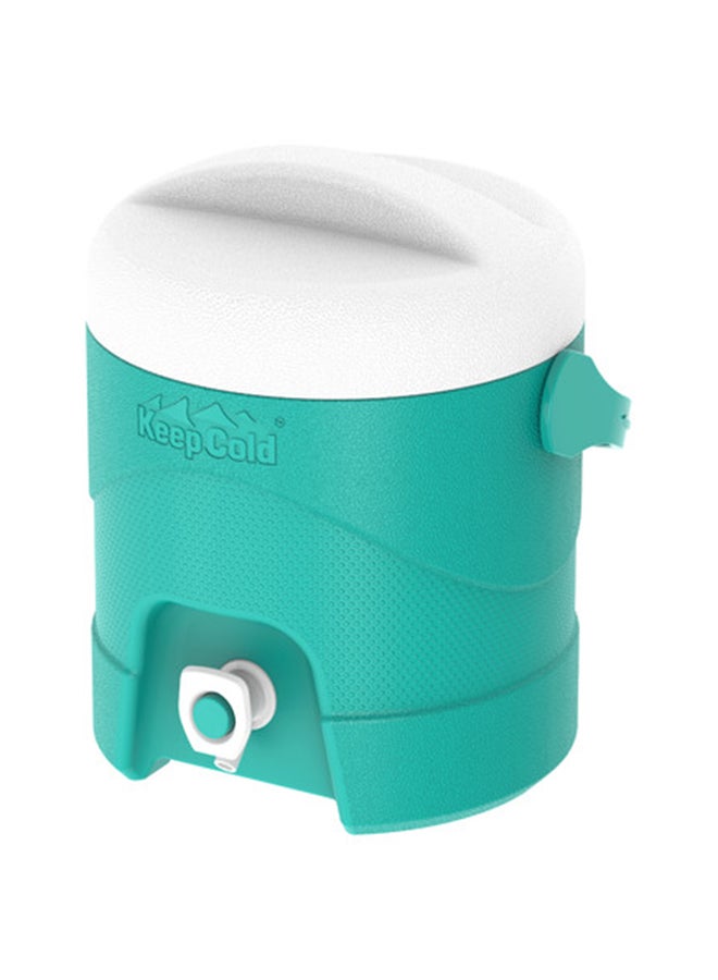 Keepcold Picnic Water Green 8.0Liters