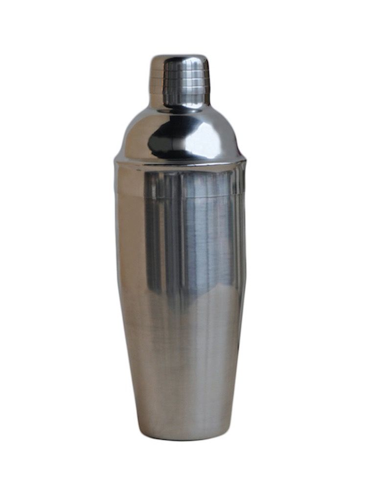 Cobbler Shaker