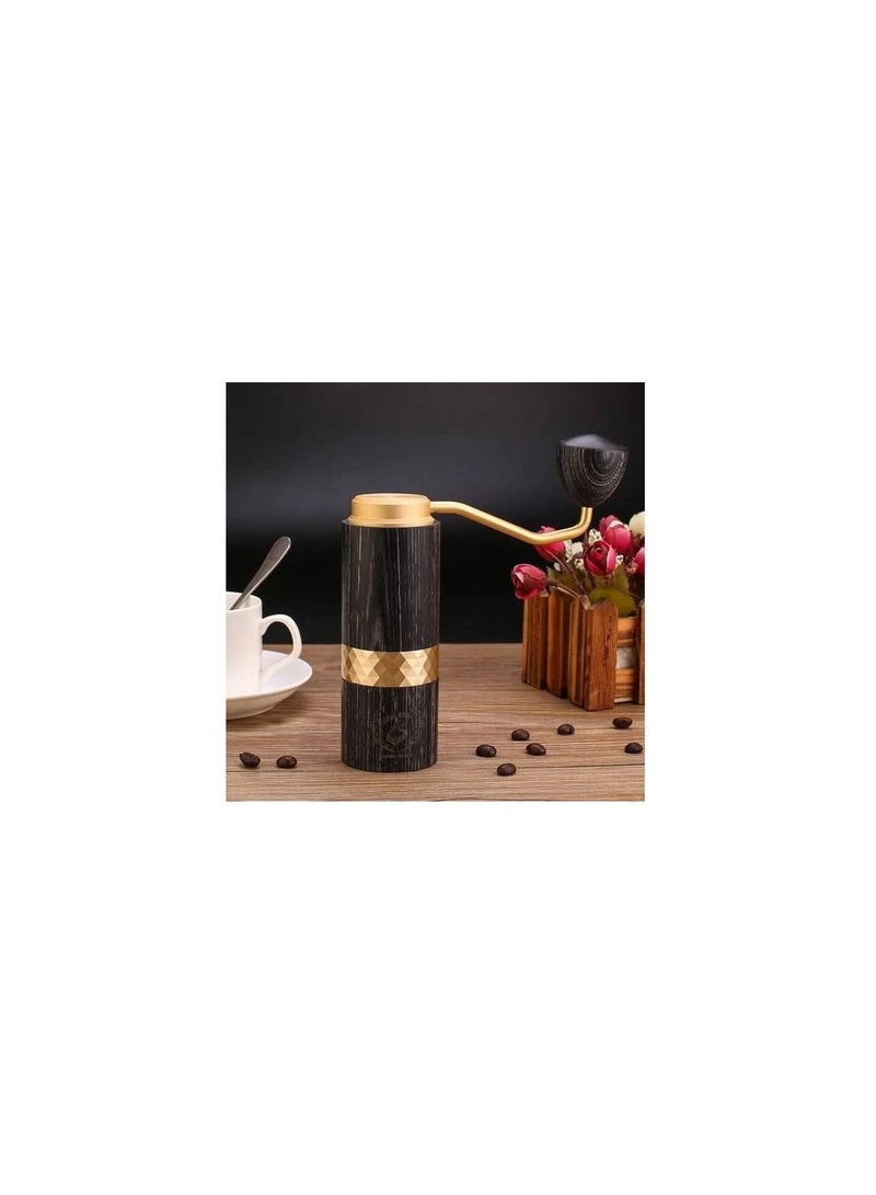 Barista Space Wooden Hand Coffee Grinder 2.0 - Wooden