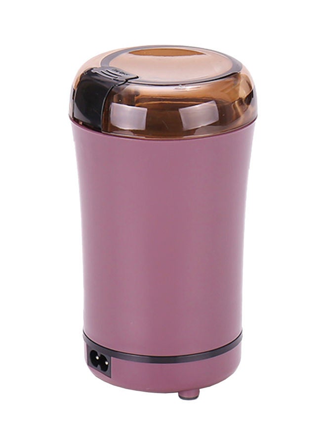 Electric Coffee   Bean  Grinder Pink