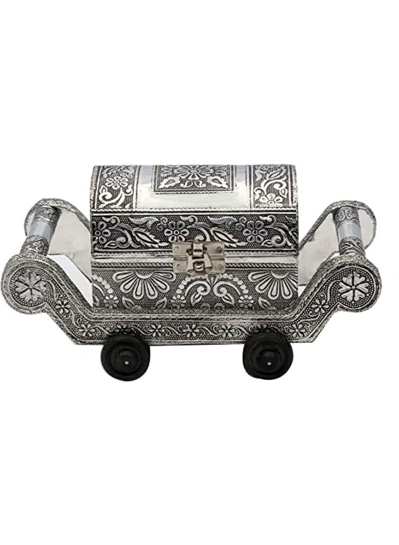 Mouth Freshner Trolley Set Kitchen Storage Containers