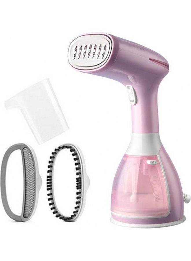 Garment Steamer 1500W DLC-533-Pink Pink