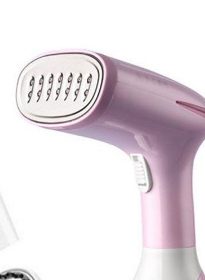 Garment Steamer 1500W DLC-533-Pink Pink