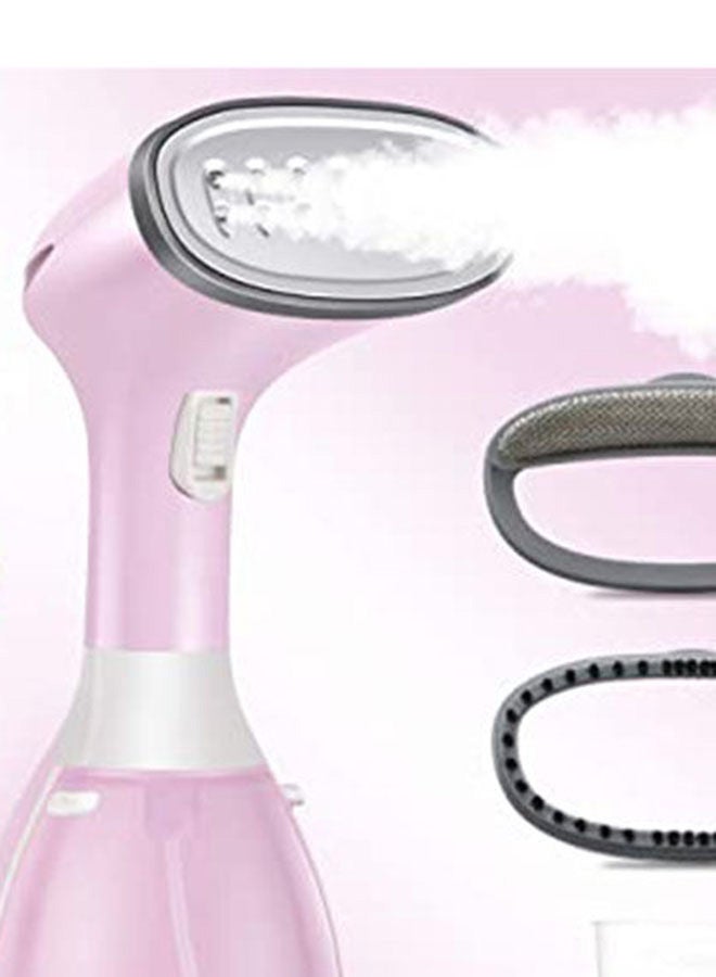 Garment Steamer 1500W DLC-533-Pink Pink