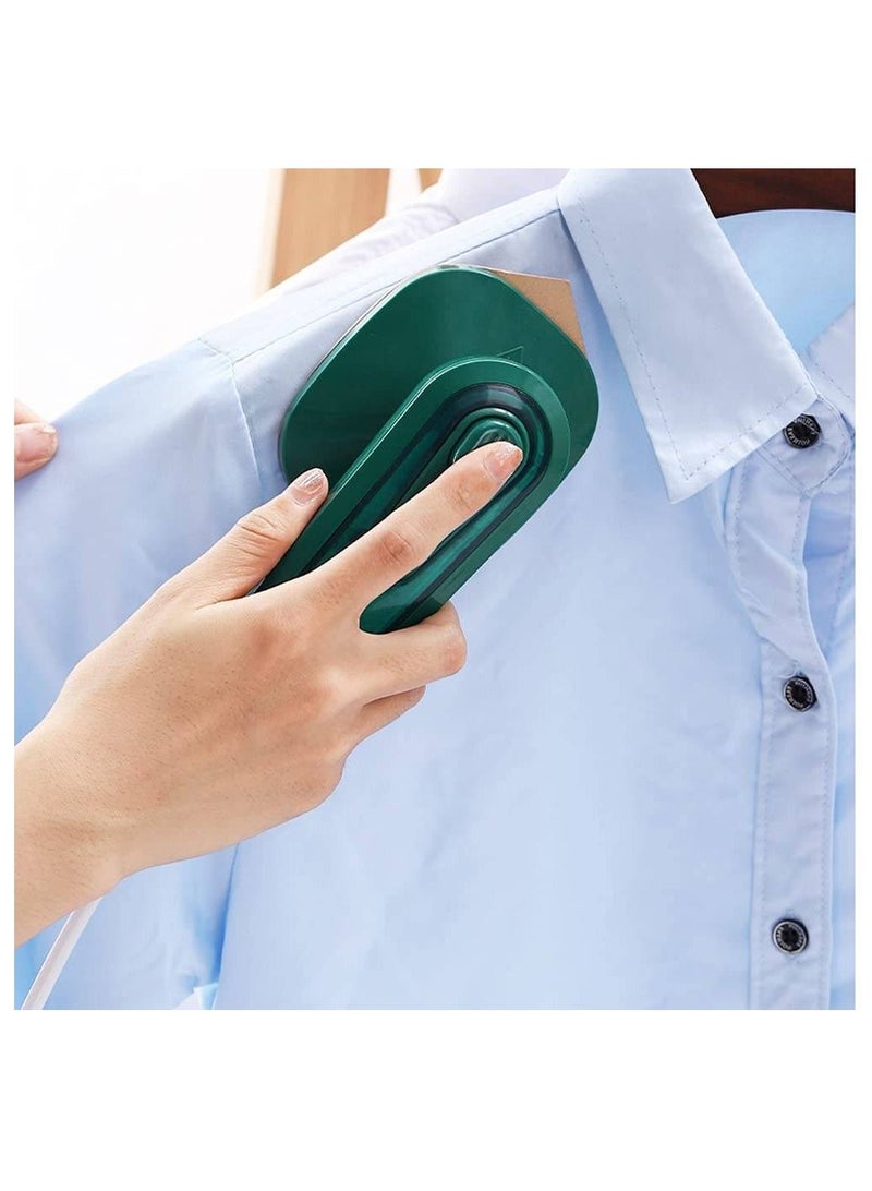 Professional Mini Portable Steam Iron Handheld Household Garment For All Kinds of Clothes And Family Travel