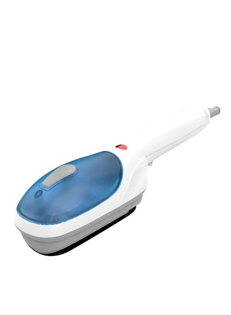 Travel Garment Hand Steamer for Clothes Portable Handheld Household Iron, Ironing Cloths, Steamer/Steam Iron/Wrinkle Remover/Machine Cloths/Garment
