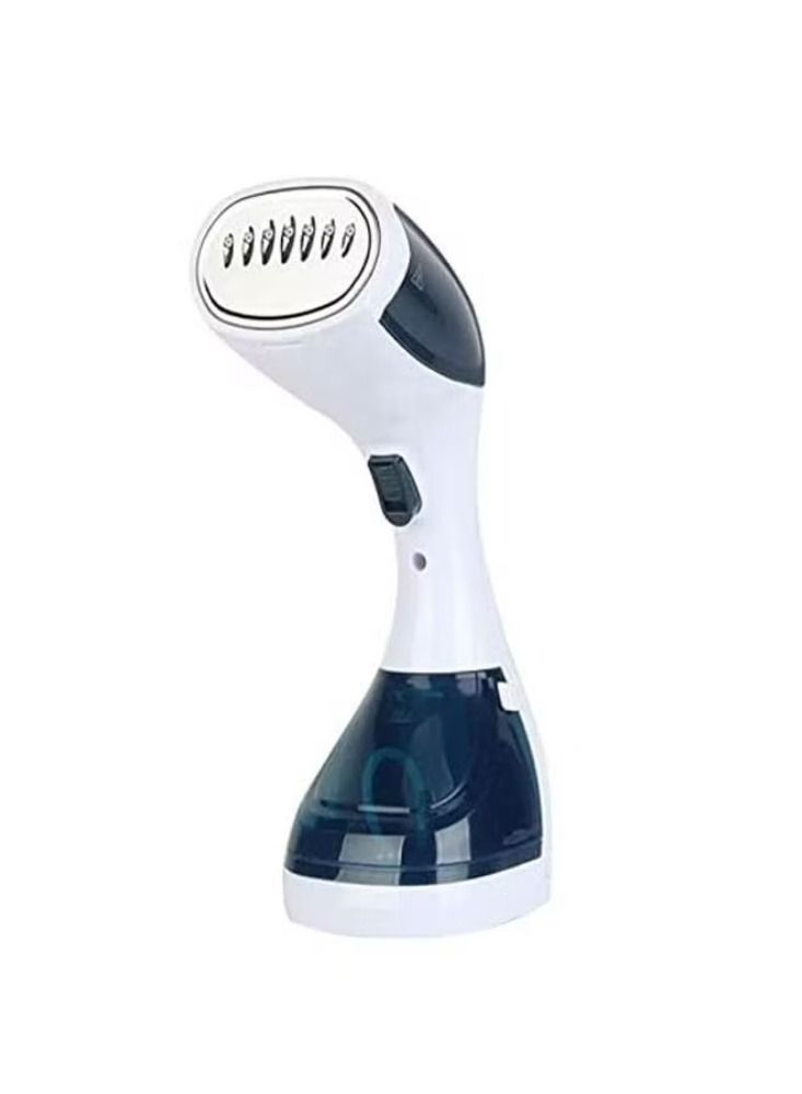 Portable Powerful Clothes Steamer Handheld Garment Steamer with Temperature Control Removes Wrinkles for Clothes with Fast Heat