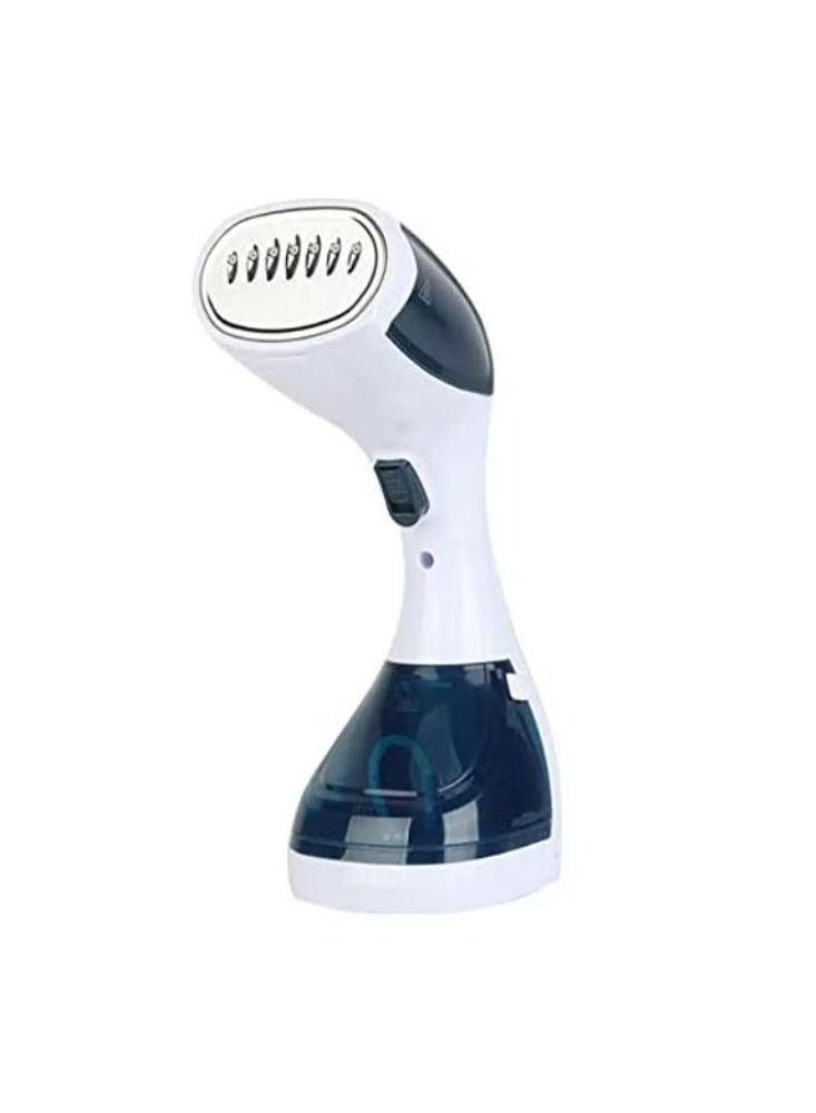 Portable Powerful Clothes Steamer with Temperature Control Handheld Garment Steamer Removes Wrinkles for Clothing with Fast Heat