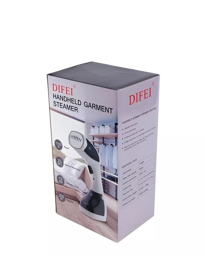 Electric Handheld Garment Steamer