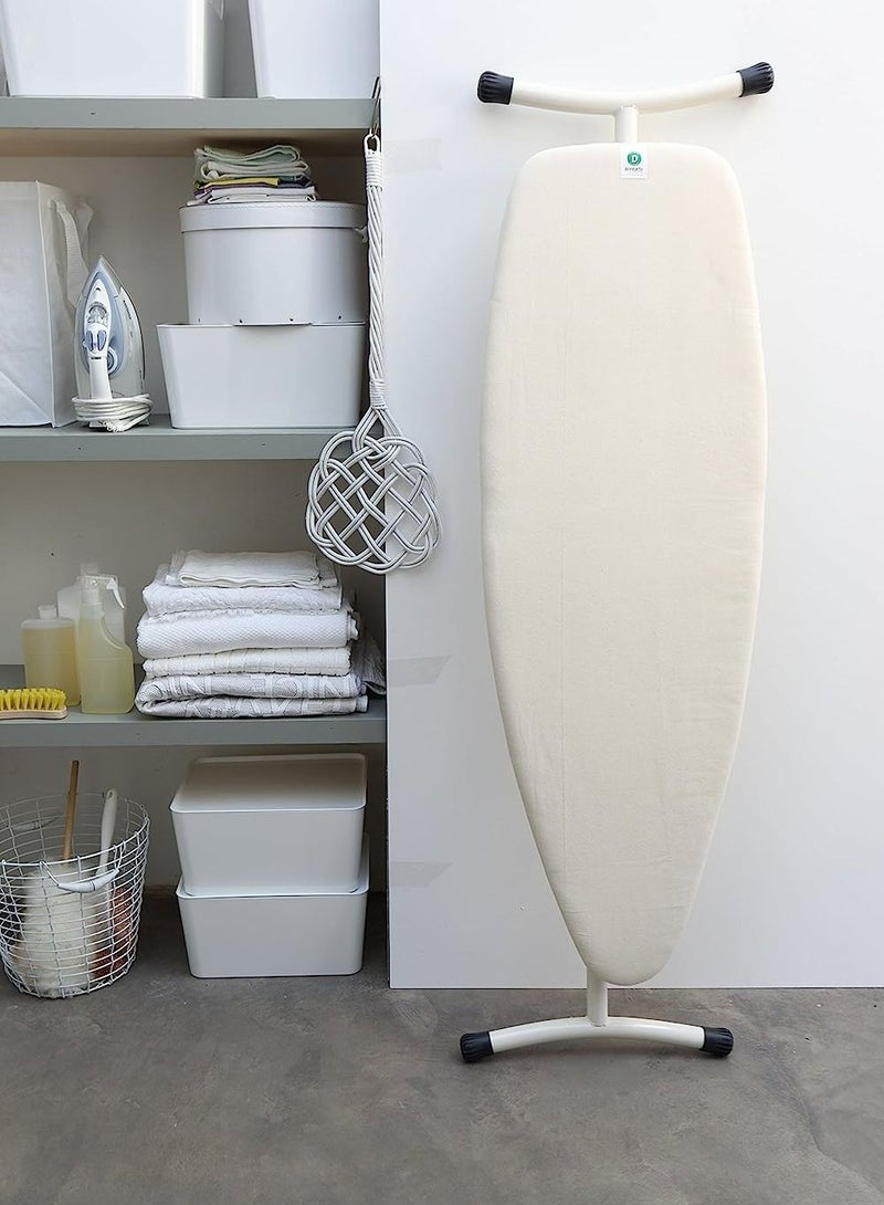 BRABANTIA Ironing Board Cover D 135x45 cm