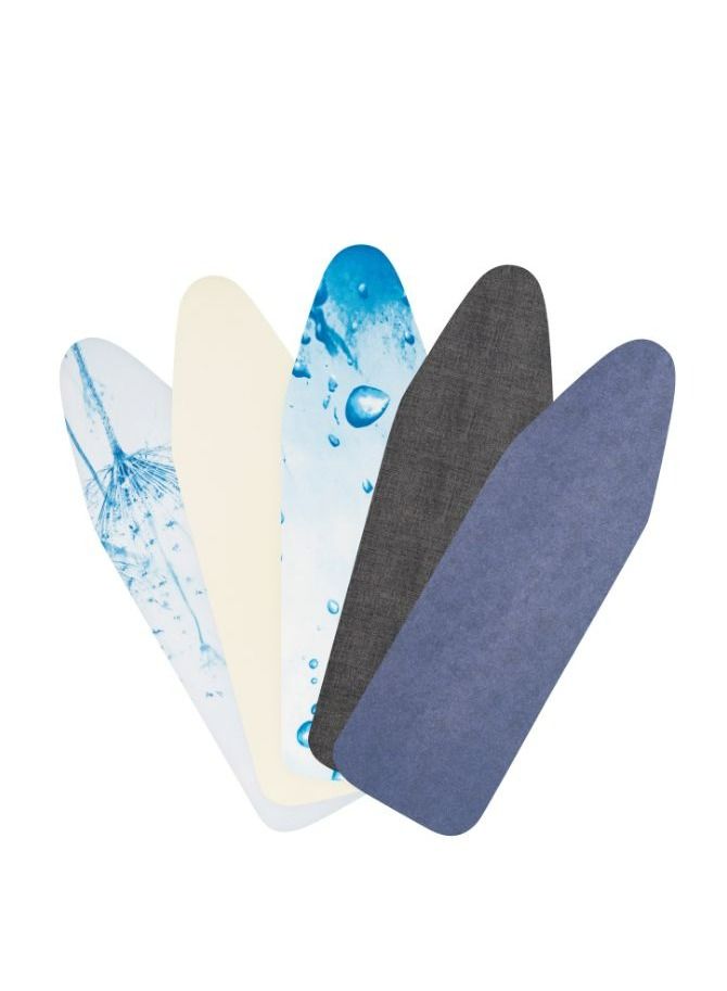 Assorted Ironing Board Cover C with 2mm Foam