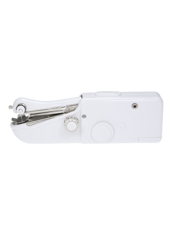 Handheld Electric Sewing Machine NA-H11279 White