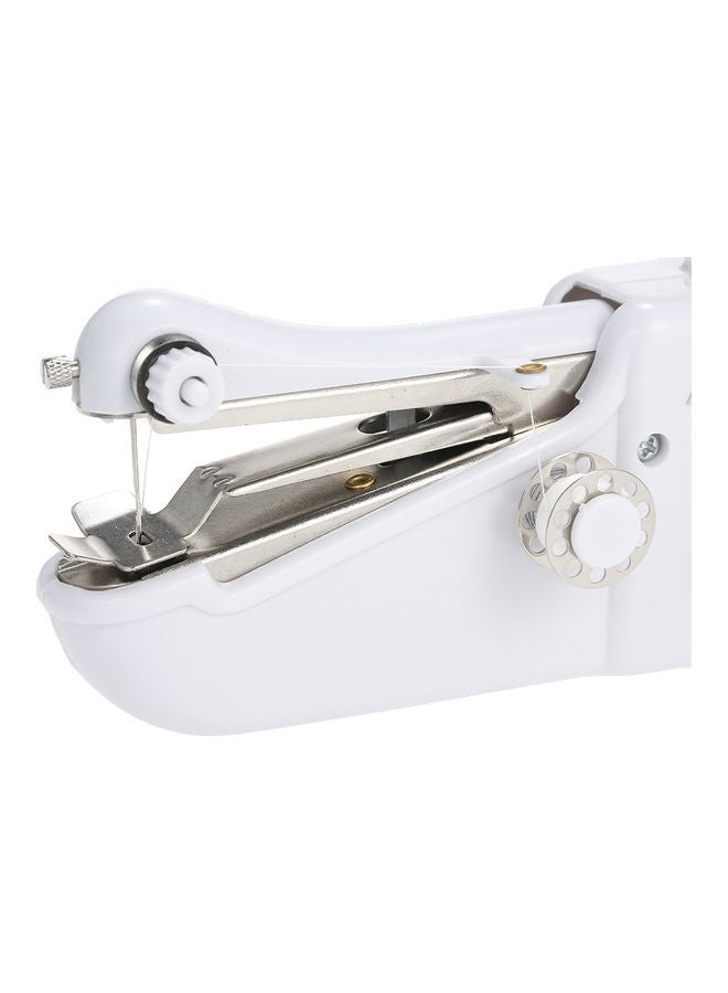 Handheld Electric Sewing Machine NA-H11279 White