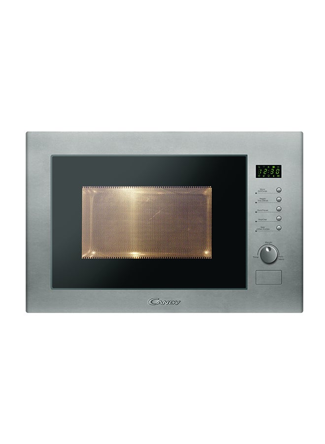 Built-In Microwave Oven 900W 25 L 900 W MIC 25 GDFX-19 Silver