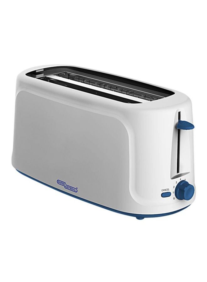 4 Slice Bread Toaster 1450.0 W SGT 840D White