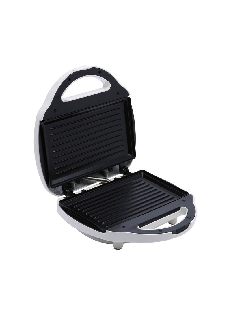 Grill Toaster 750 W NGT535N2 White