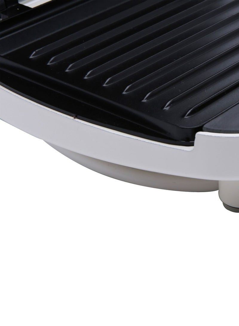 Grill Toaster 750 W NGT535N2 White