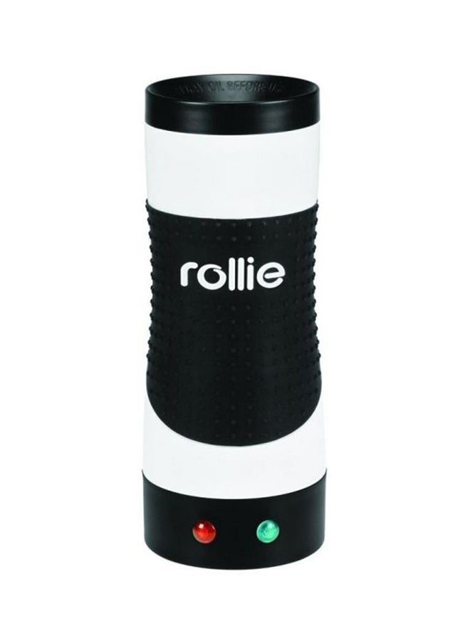 Rollie Egg Master Black