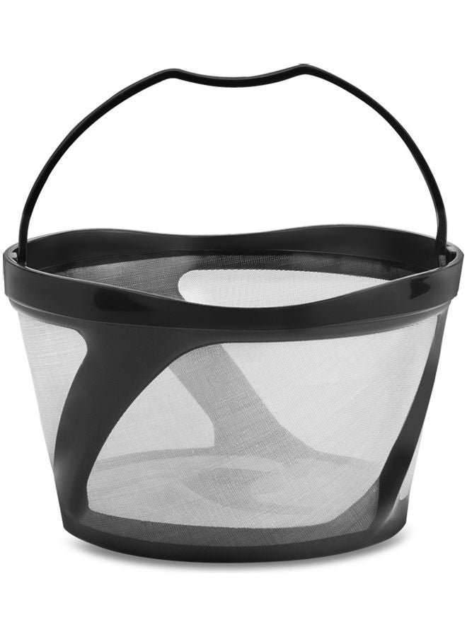 K-Duo Coffee Filter Basket Black/Clear
