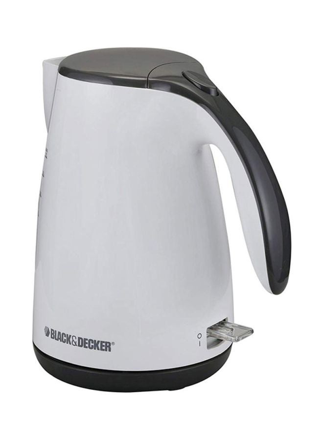 Concealed Coil Kettle 2000W 1.7 L 2200 W JC72-B5 White