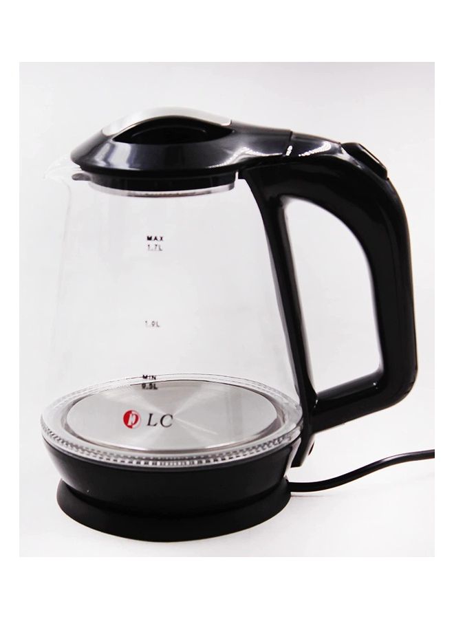 Electric Kettle 1.7 L 1800 W DLC-38118 Multicolour