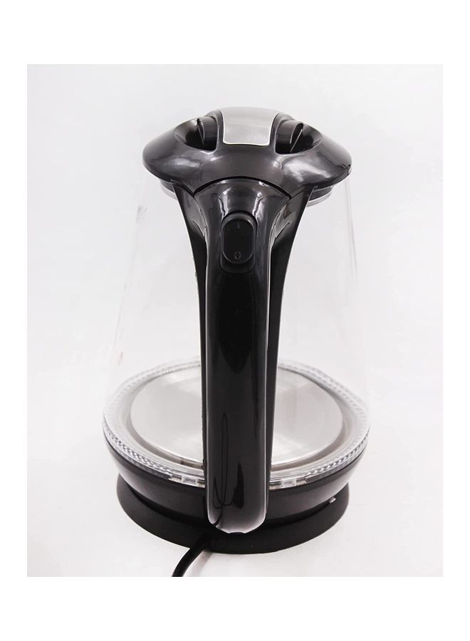 Electric Kettle 1.7 L 1800 W DLC-38118 Multicolour