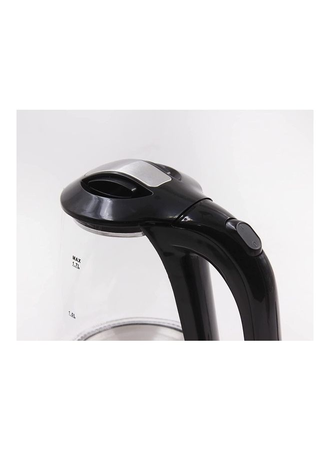 Electric Kettle 1.7 L 1800 W DLC-38118 Multicolour