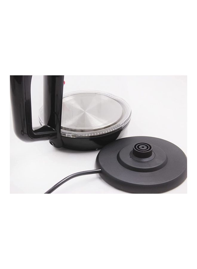 Electric Kettle 1.7 L 1800 W DLC-38118 Multicolour